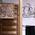 Gæstehus Desirad 4*