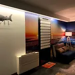 Desirad Gæstehus 4*