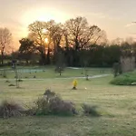Desirad Gæstehus 4*