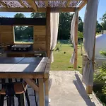 Desirad Guest house La Clisse