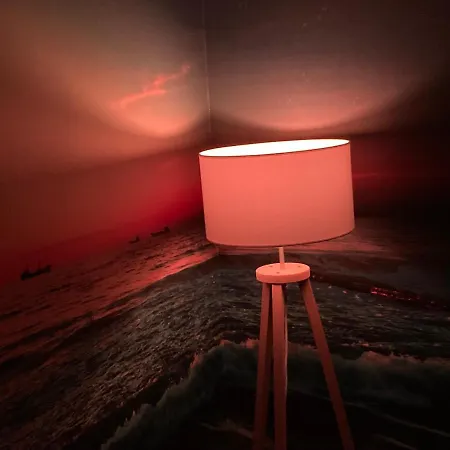 Pensionat Desirad La Clisse