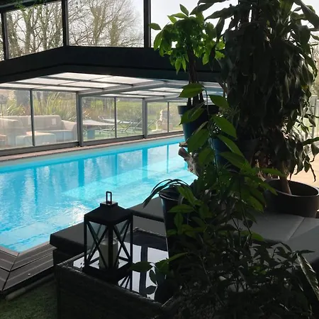 Pensionat Desirad 4*