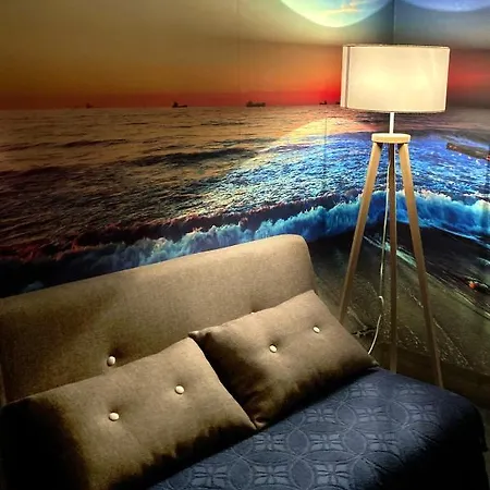 Pensionat Desirad La Clisse