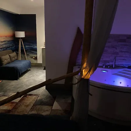 Pensionat Desirad 4*