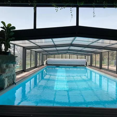 Desirad 4* La Clisse