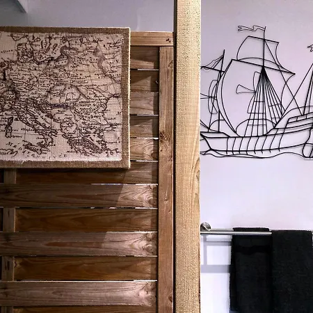 Pensionat Desirad 4*