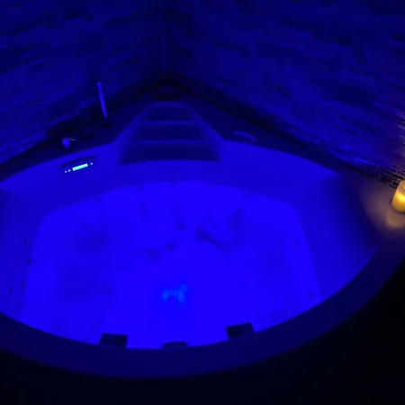 Desirad Pensionat La Clisse