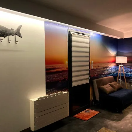 Desirad Casa de hóspedes 4*