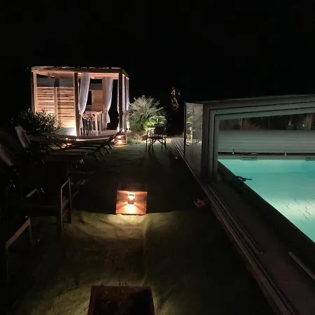 Πανσιόν Desirad 4*