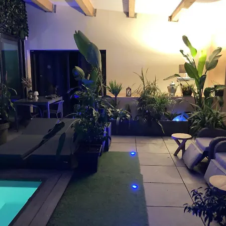 Desirad 4* La Clisse