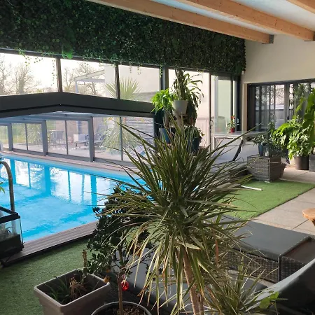 Desirad 4* La Clisse