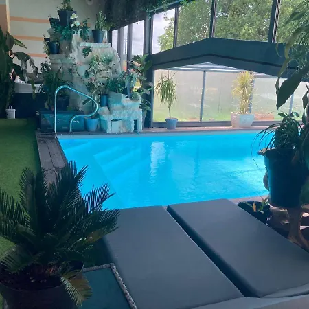 Desirad Pensionat 4*