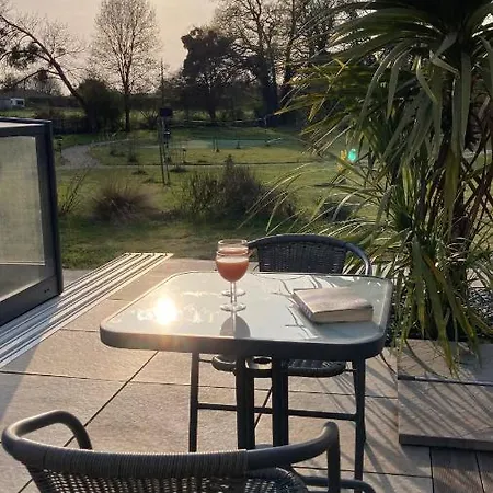 Pensionat Desirad La Clisse