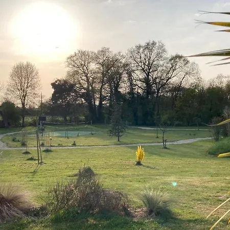 Pensionat Desirad La Clisse