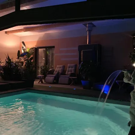 Desirad Guest house 4*
