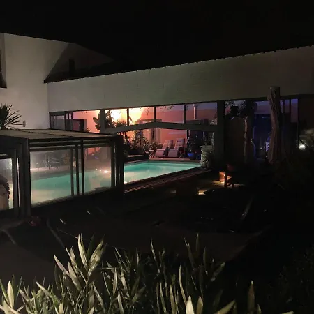 Desirad Pensionat 4*