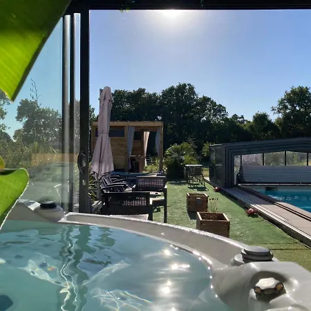 Guest house Desirad