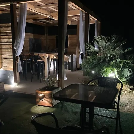 Pensionat Desirad 4*