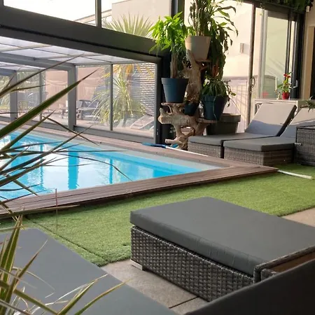 Guest house Desirad 4*