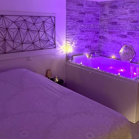 Pensionat Desirad 4*