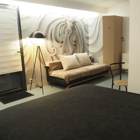 Desirad 4* La Clisse