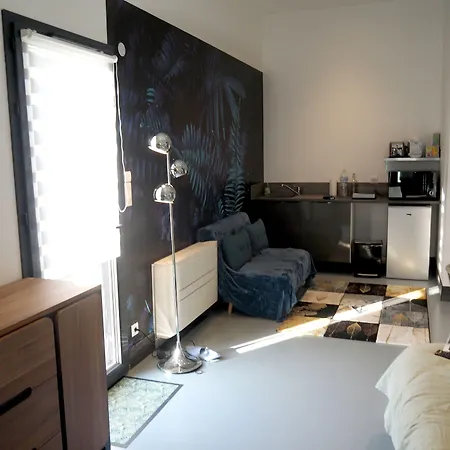 Casa de hóspedes Desirad