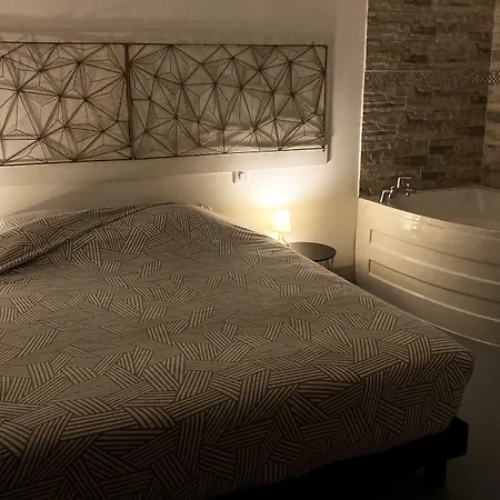 Desirad Pensionat La Clisse