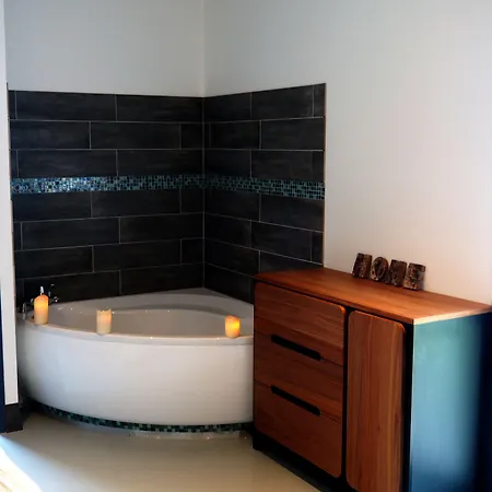 Desirad 4* La Clisse