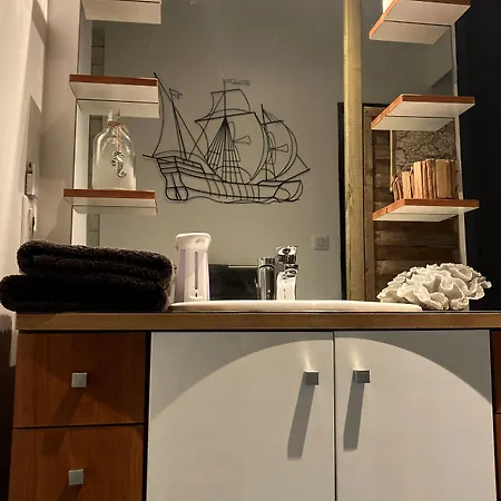 Pensionat Desirad 4*