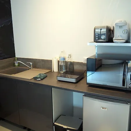 Desirad Pensionat 4*