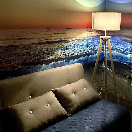 Pensionat Desirad 4*