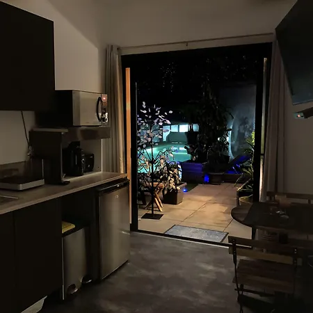 Desirad 4* La Clisse