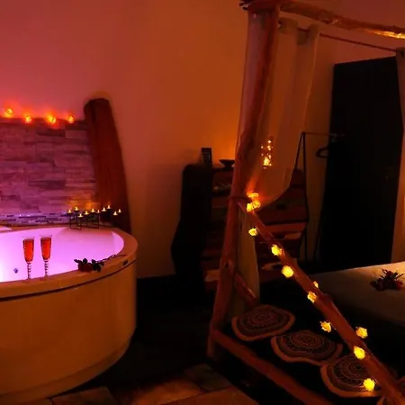 Desirad Gæstehus 4*