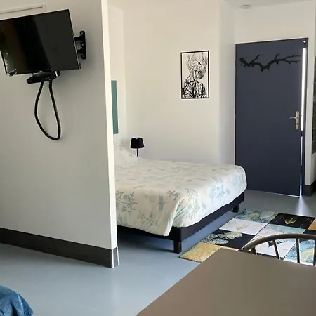 Desirad Gæstehus 4*