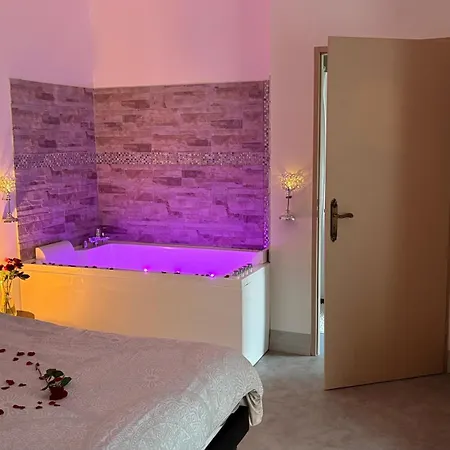 Gæstehus Desirad 4*