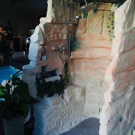 Desirad 4* La Clisse