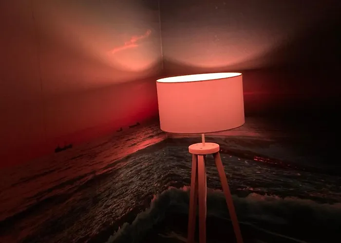 Pensión Desirad La Clisse