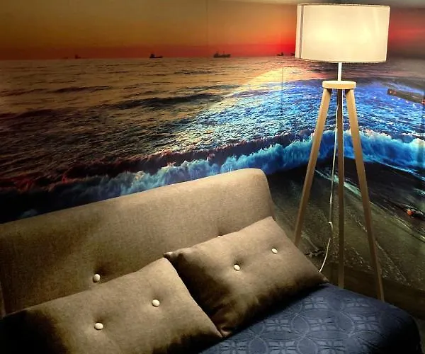 Pensión Desirad La Clisse