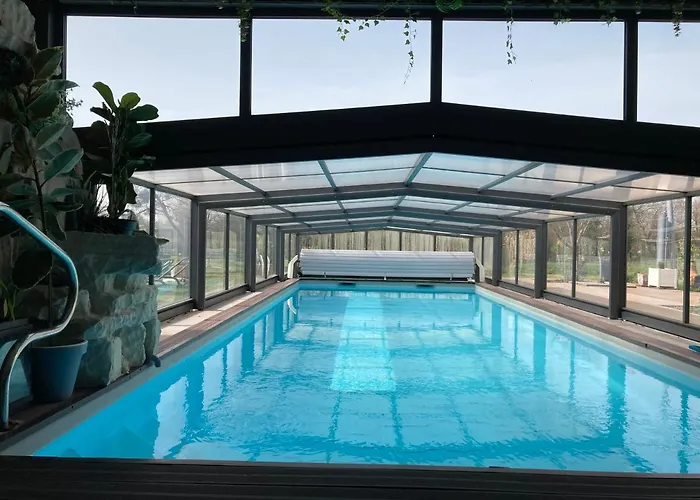 Desirad 4* La Clisse