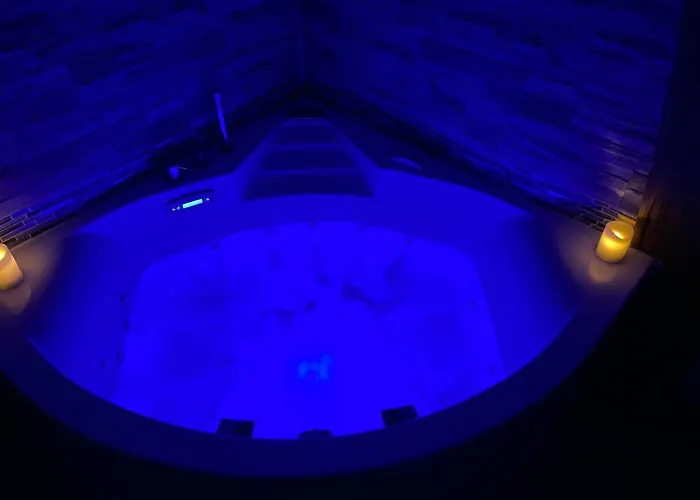 Desirad Pensión La Clisse