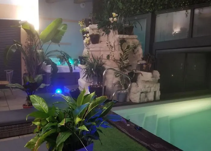 Desirad Pensión La Clisse