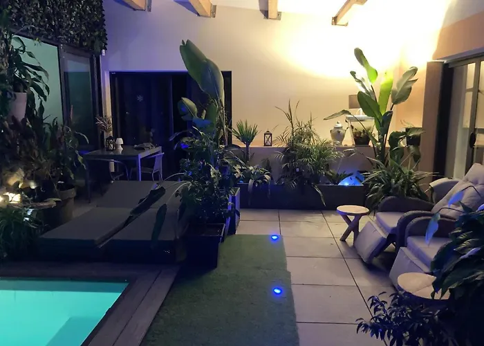 Desirad 4* La Clisse