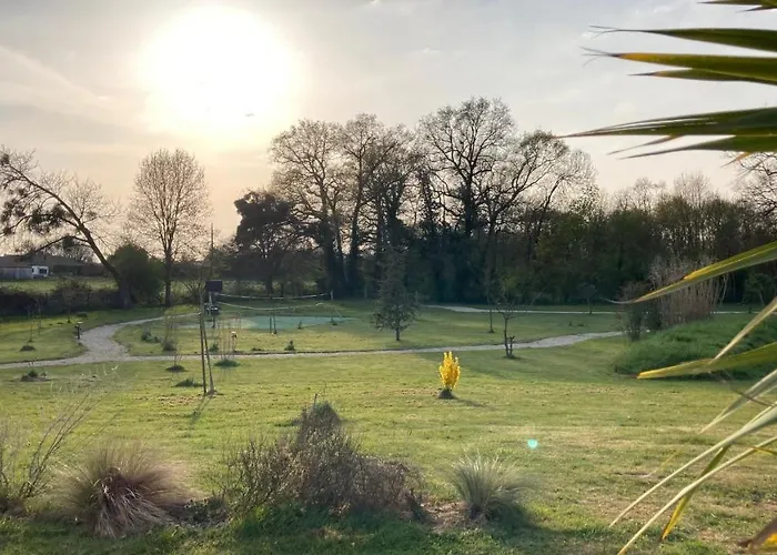 Pensión Desirad La Clisse