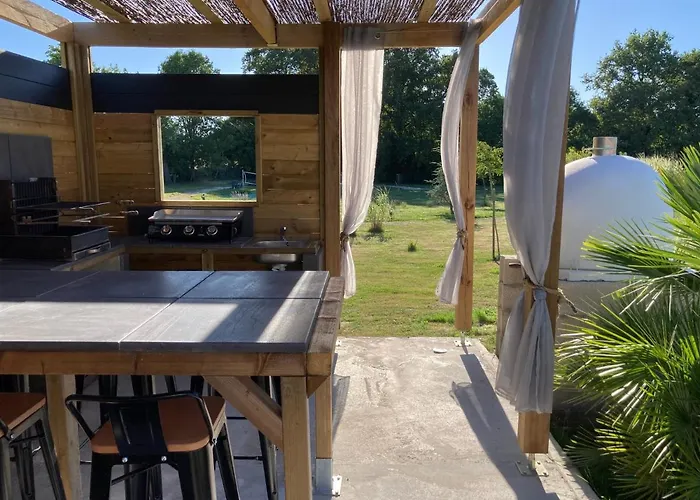 Desirad Pensión La Clisse