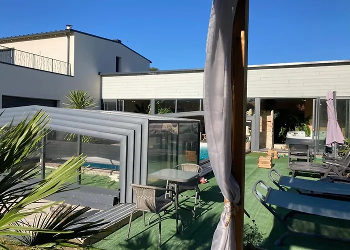 Desirad Pensión La Clisse