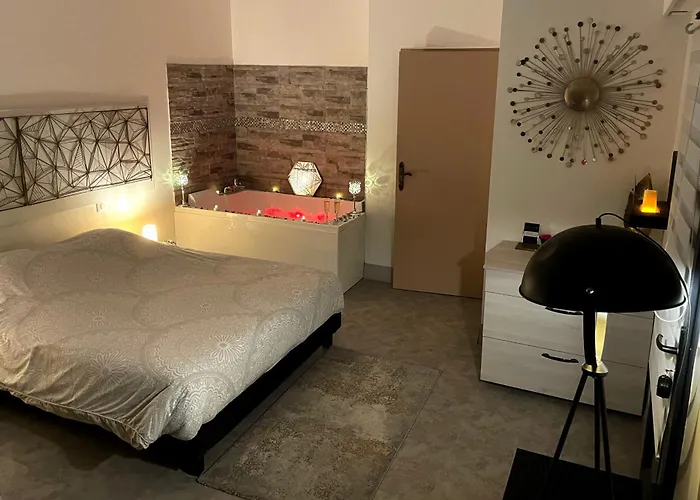 Pensión Desirad La Clisse