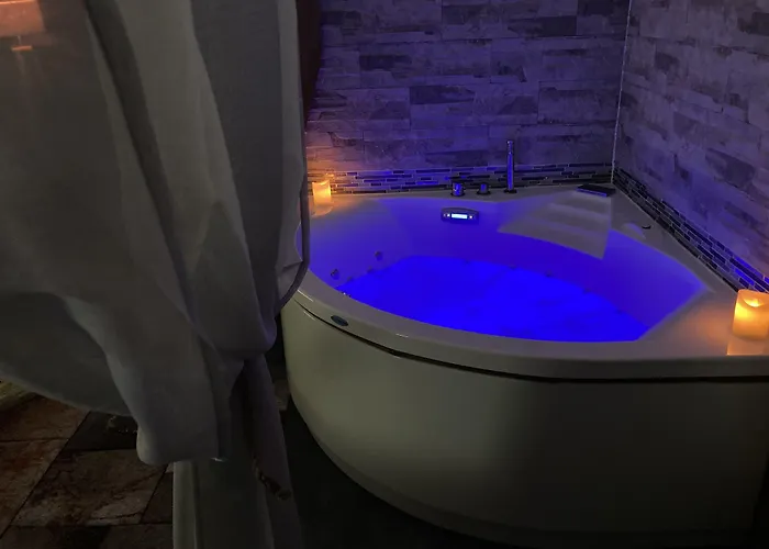 Pensión Desirad La Clisse