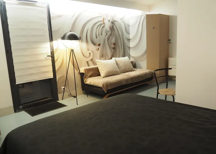 Desirad 4* La Clisse