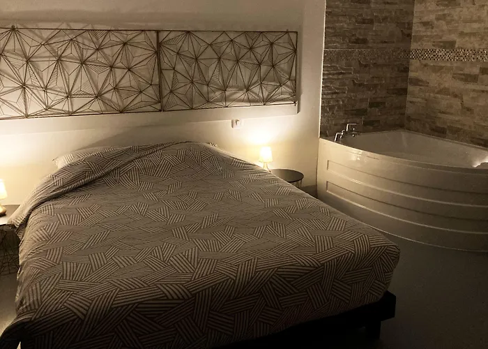 Desirad Pensión La Clisse