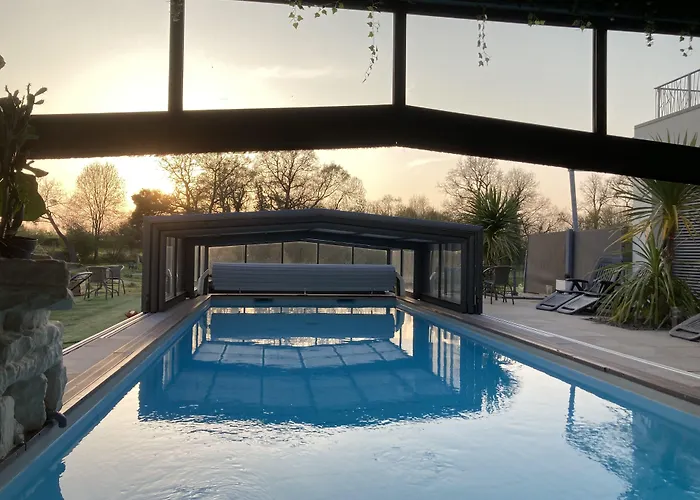 Desirad Pensión La Clisse